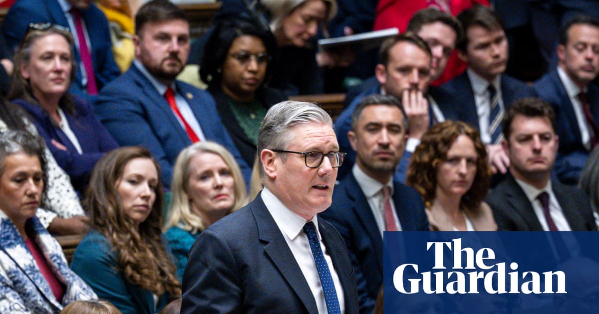 Starmer accuses Robbins of obstructing truth about Mandelson vetting