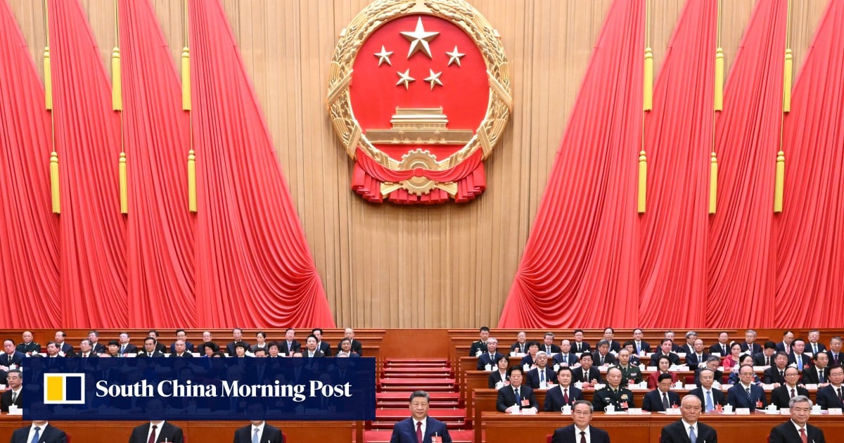 Why leading Chinese scientists are rising to the top in the Communist Party