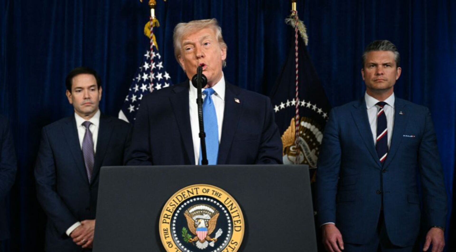 Could the US really take over Greenland?