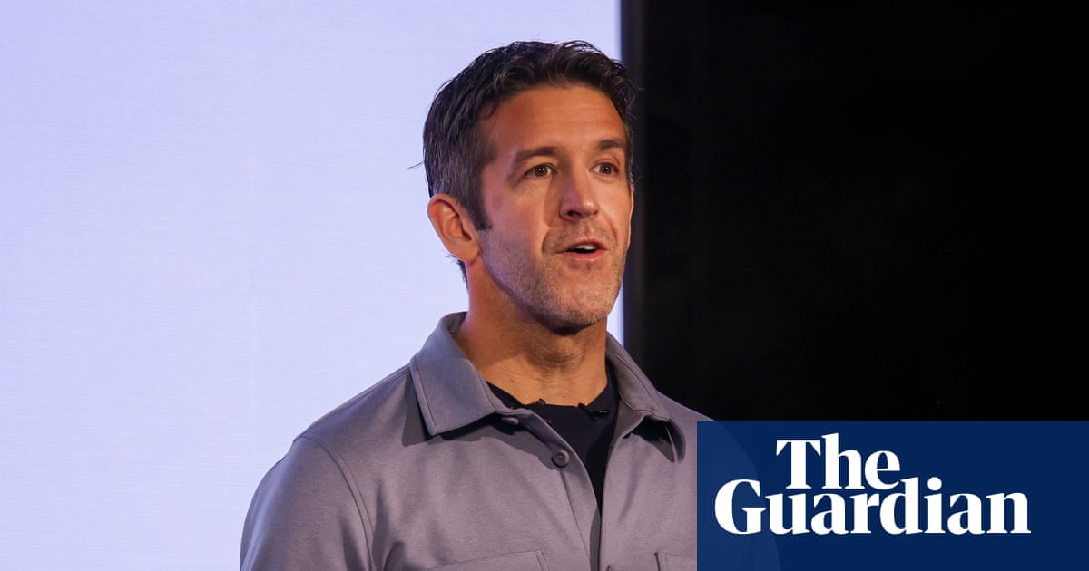 Who is John Ternus, Apple’s next CEO?