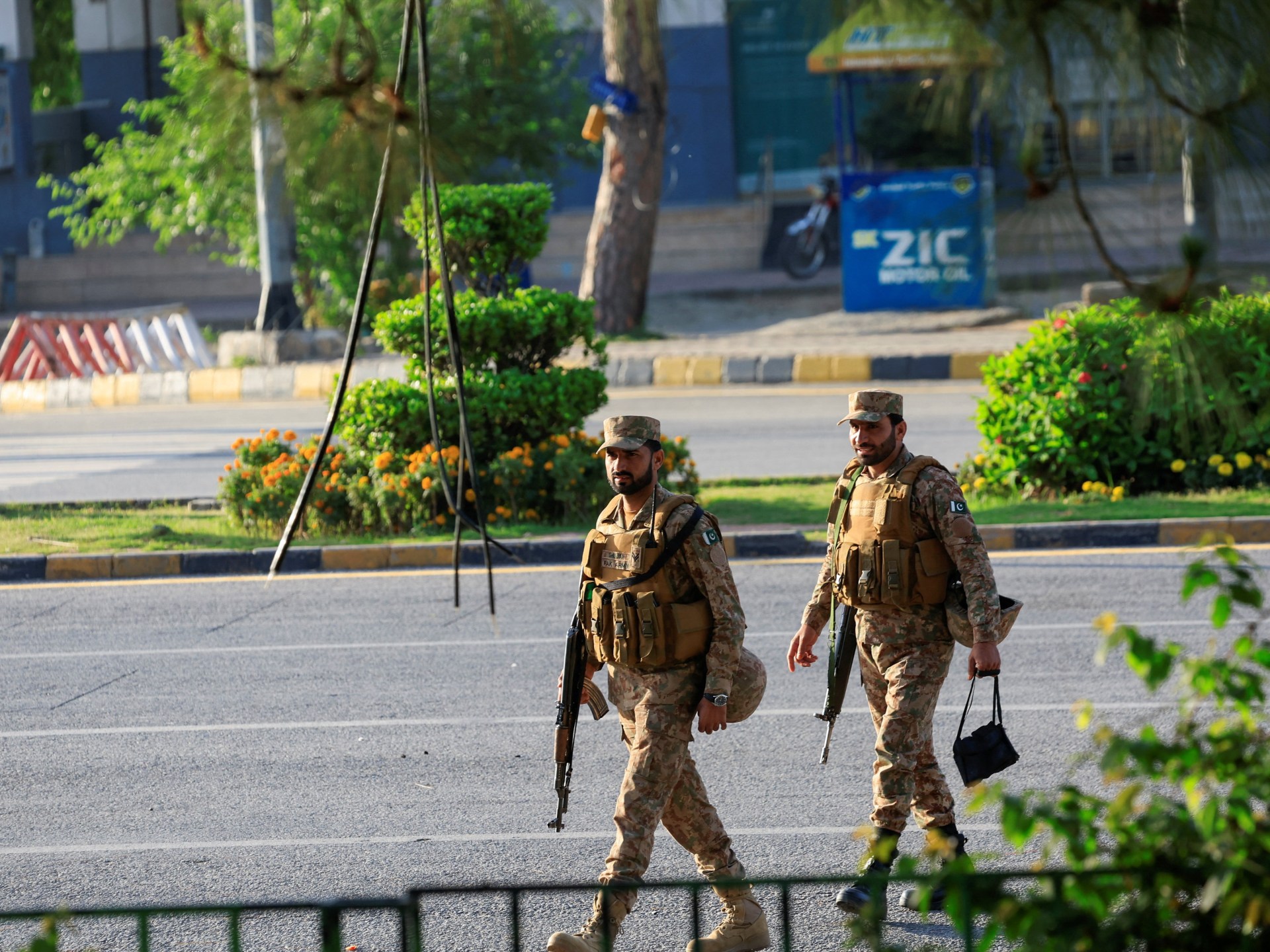 Iran war: What is happening on day 53 of the US-Israel conflict?