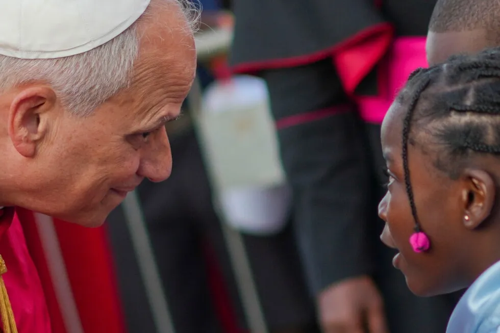 Pope’s visit to Equatorial Guinea is a diplomatic challenge as he closes his Africa trip
