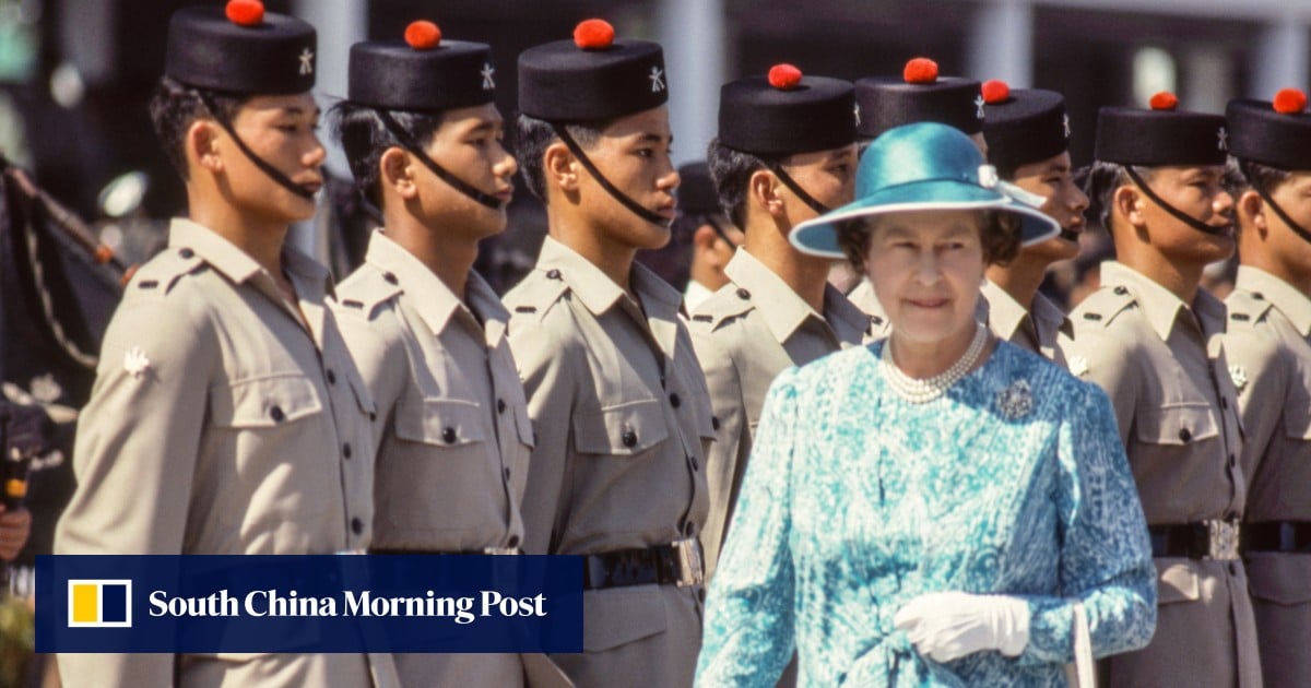 A look back on Queen Elizabeth II’s life, 100 years since her birth – from the SCMP archive