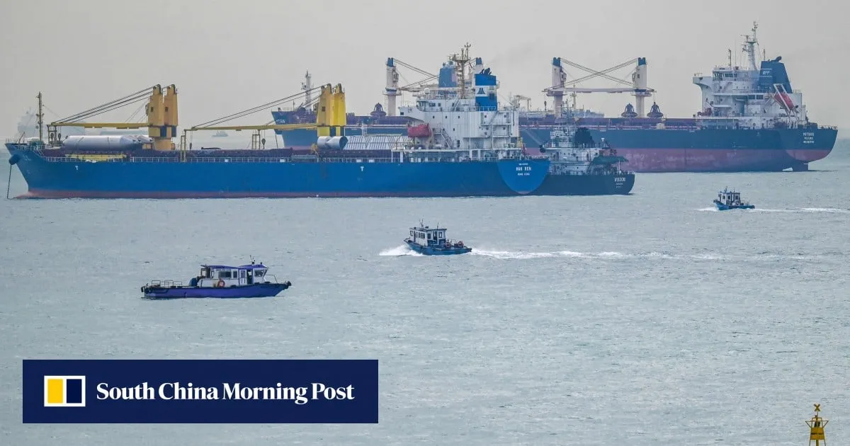 Singapore, Malaysia, Indonesia unite to secure safe passage in crucial straits