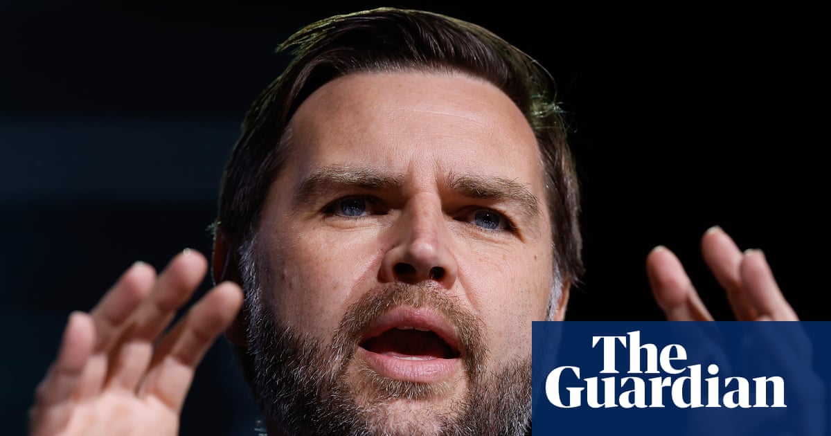 First Thing: Vance to lead US delegation in Pakistan if Iran agrees to talks