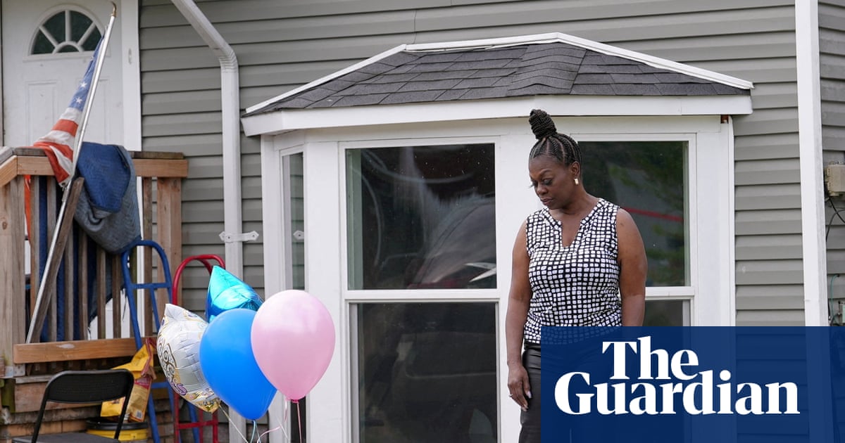 The Shreveport shooting shows how Black women and children are at a higher risk of domestic violence