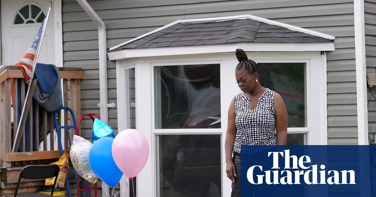 The Shreveport shooting shows how Black women and children are at a higher risk of domestic violence