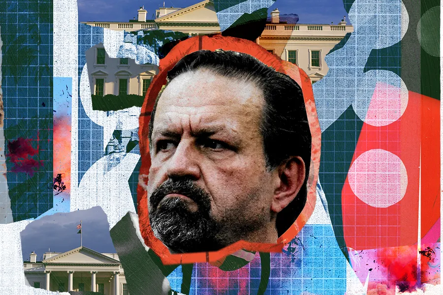 The Counterterrorism Czar Without a Counterterrorism Plan