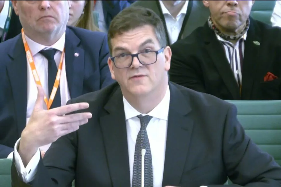 Fired former UK official says he felt political pressure to approve Mandelson as US ambassador