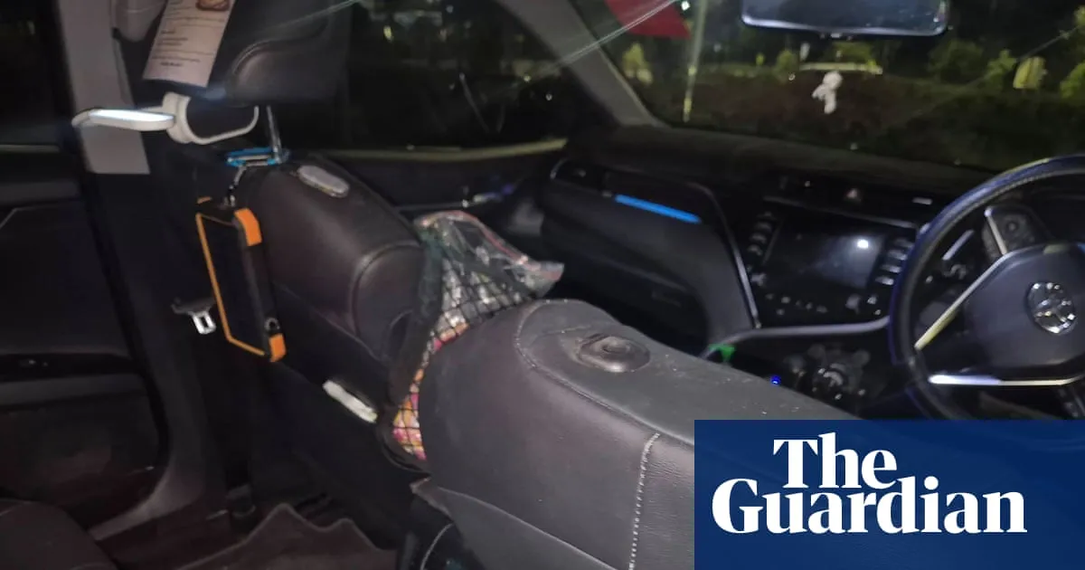 Uber driver Michael was assaulted by passengers. He says the platform’s response added insult to injury