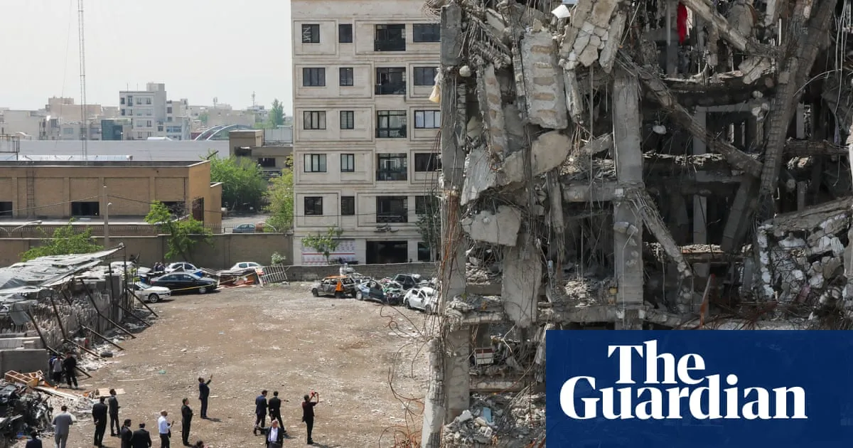 Trump says US likely to resume bombing Iran as ceasefire nears end