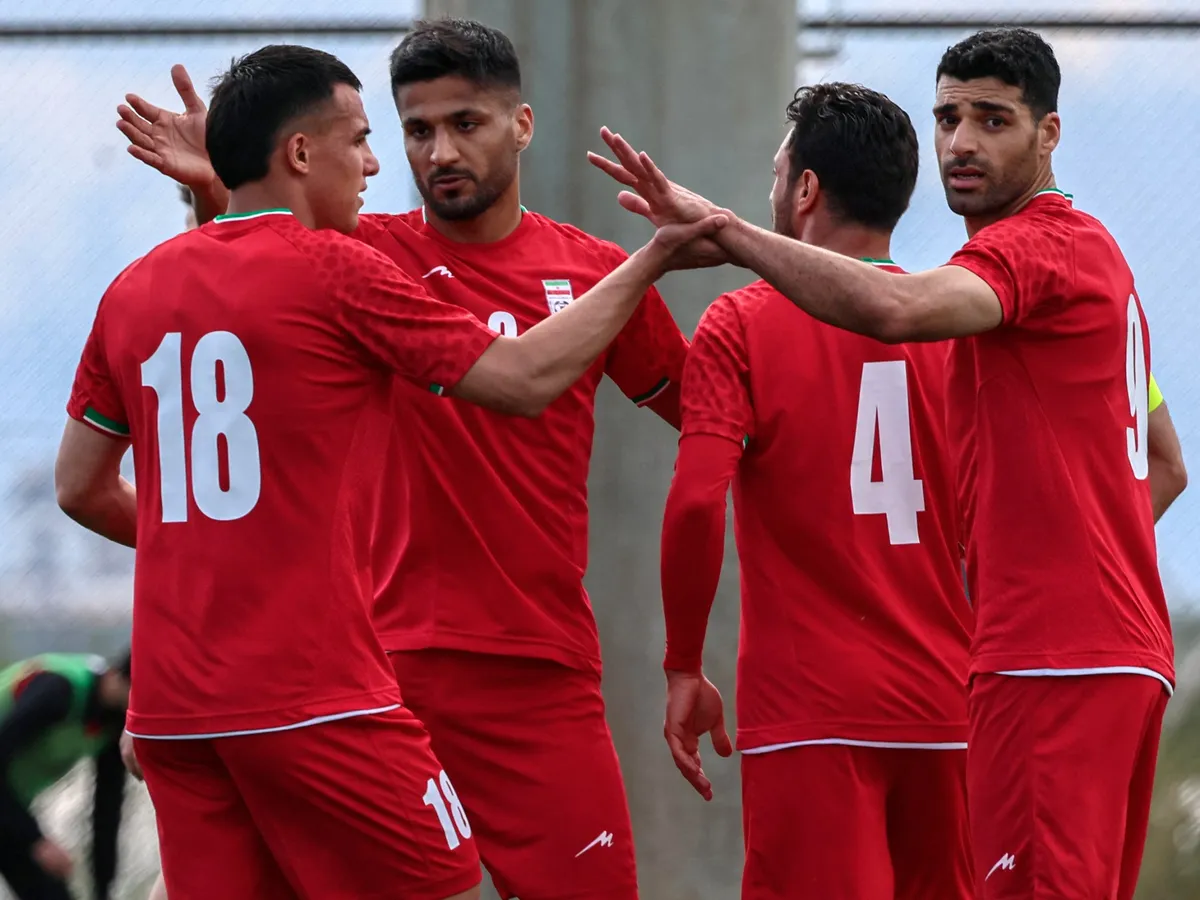 Iran’s World Cup participation depends on team’s safety in the US: Minister