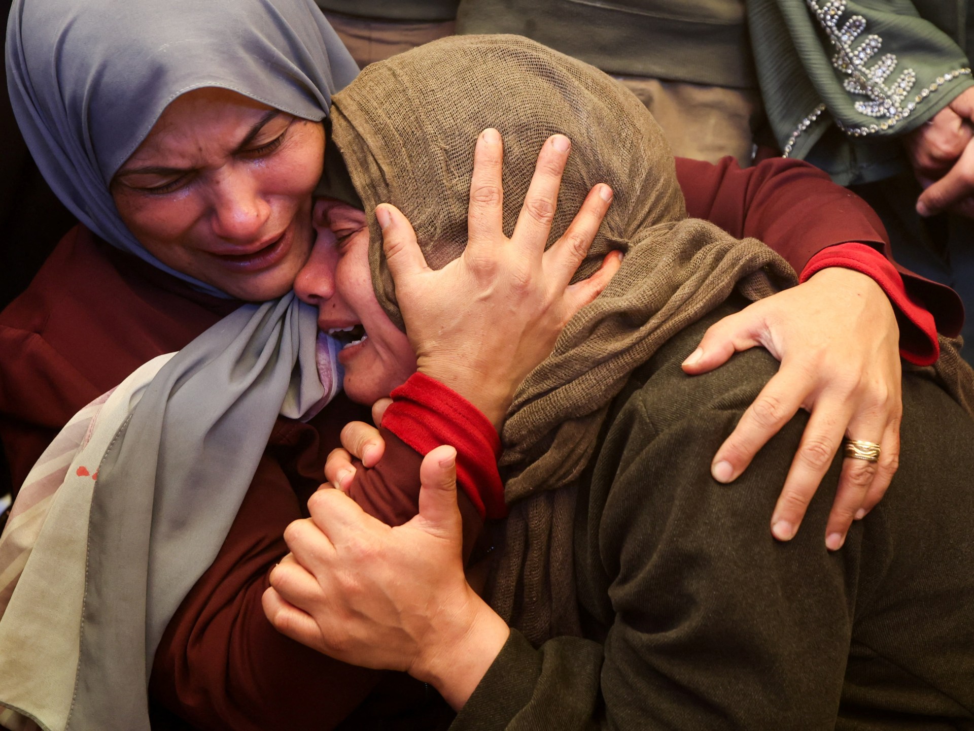 Israeli soldiers and settlers kill 11 Palestinians across Gaza, West Bank