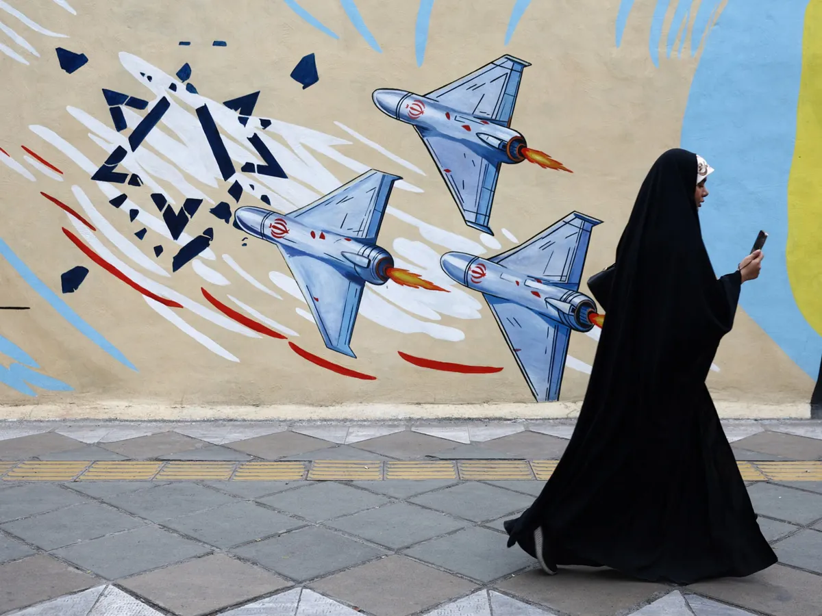 Iran-US war: Four scenarios for what’s next as talks stumble