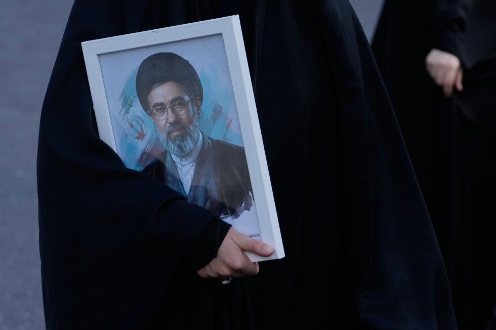Iran’s leadership survived US-Israeli bombardment. But talks to end the war present a new challenge