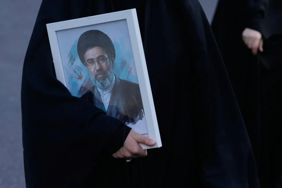 Iran’s leadership survived US-Israeli bombardment. But talks to end the war present a new challenge