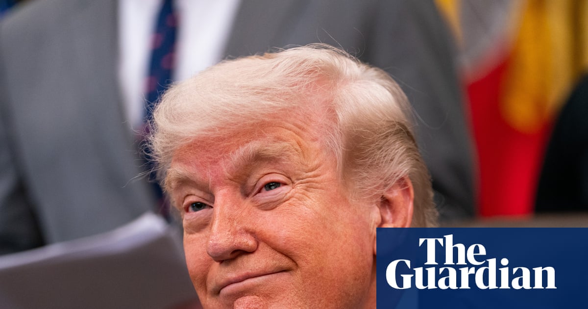 ‘He talks too much’: how Trump’s erratic commentary is the real block to an Iran deal