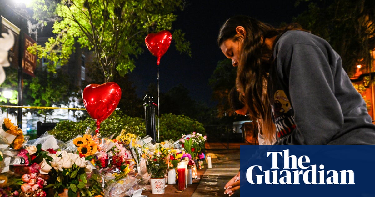Florida investigating ChatGPT role in mass shooting at university