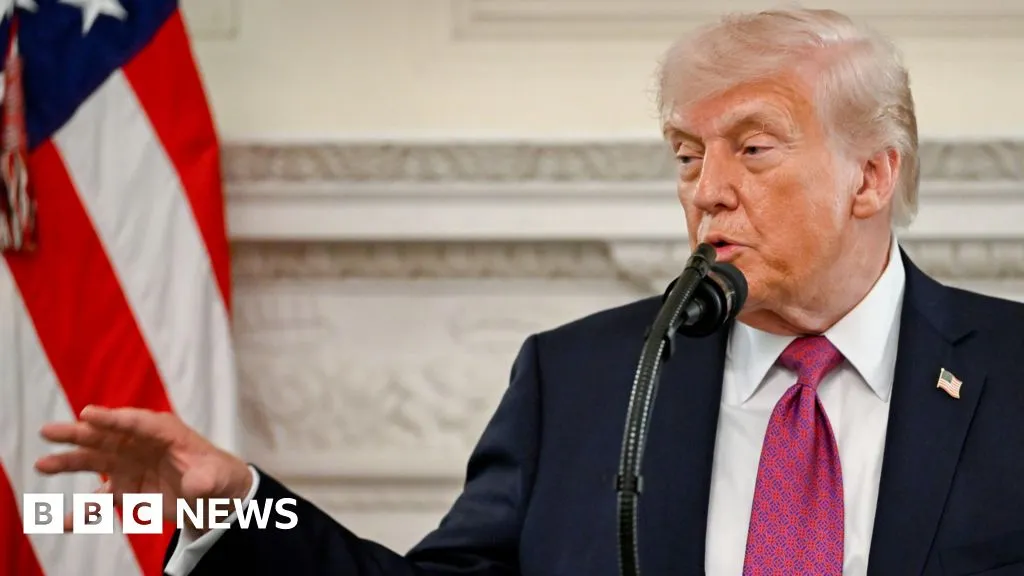 Trump buys time for Iran deal after frantic day of diplomacy