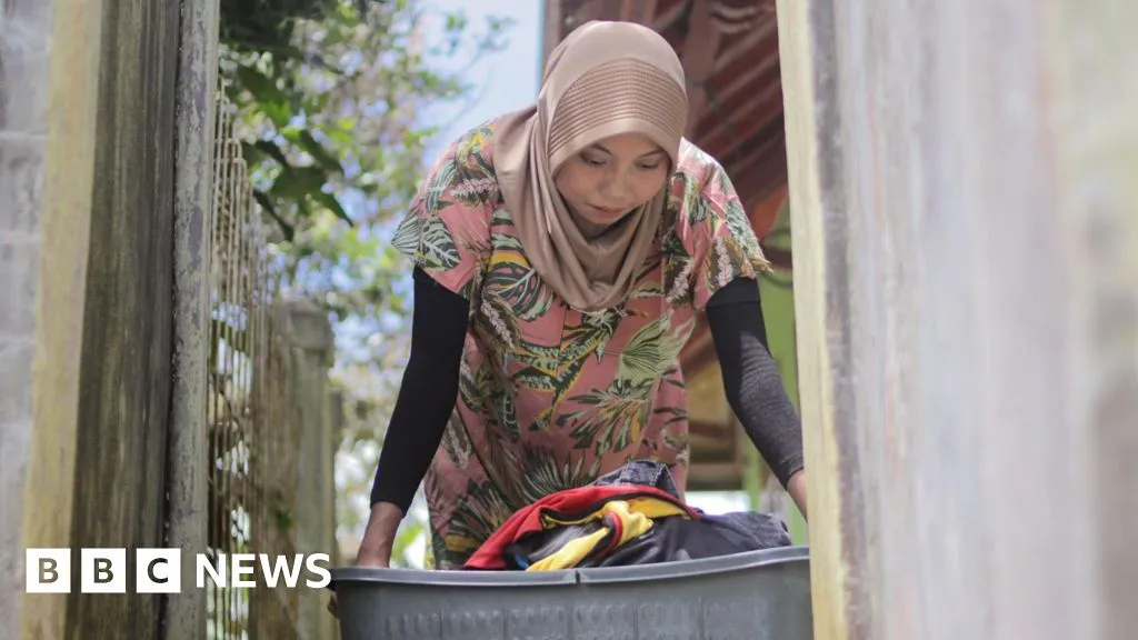 Domestic workers legally recognised in Indonesia after '22-year struggle'