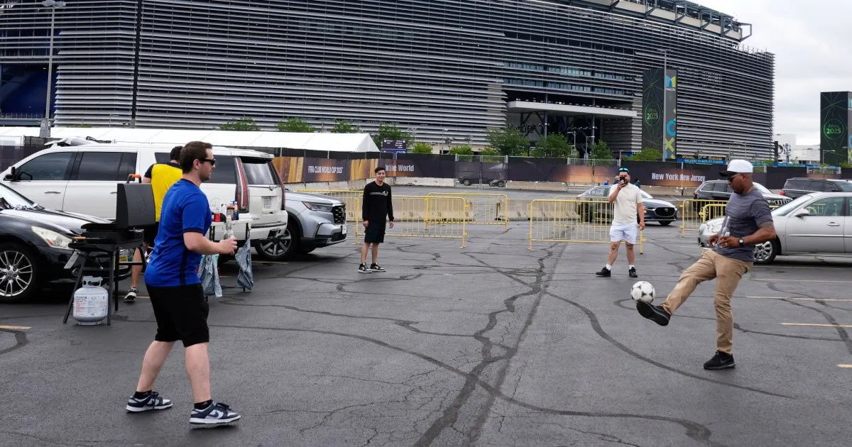 FIFA unlocks more World Cup tickets and adds new, more expensive categories