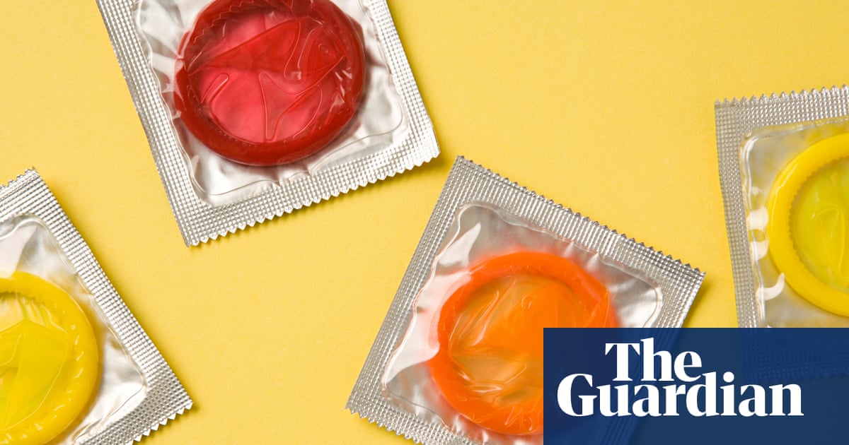 Condom prices could rise 30% due to Iran war, says world’s top producer Karex