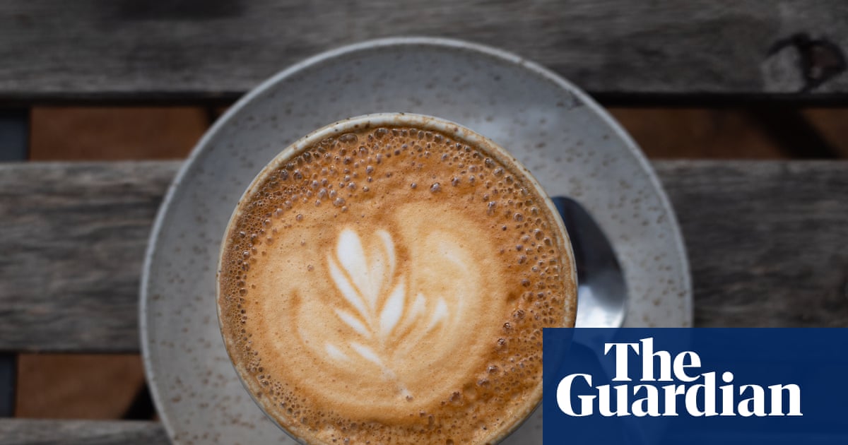 Takeaway coffee sales plunge as fuel and living costs dent Australian spending. Is the economy next?