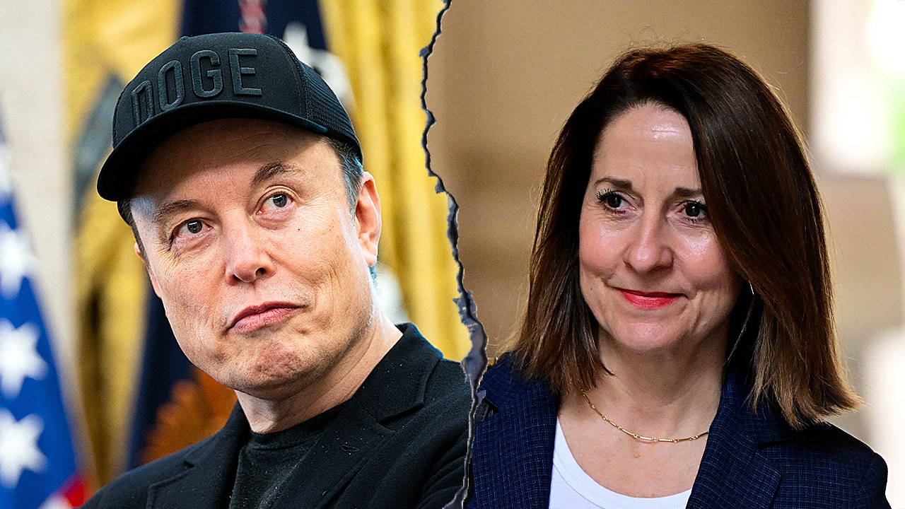 UK targets Elon Musk’s X with fines and possible ban over Grok deepfake abuse