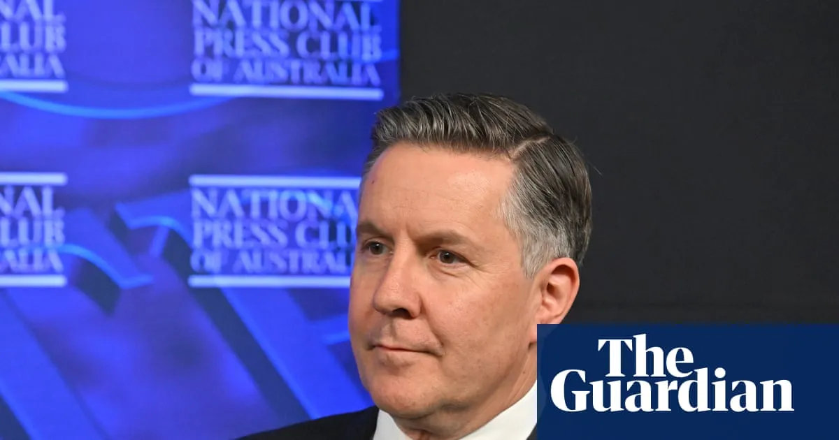 At least 160,000 people to be removed from NDIS as Labor unveils ‘unavoidable and urgent’ cuts