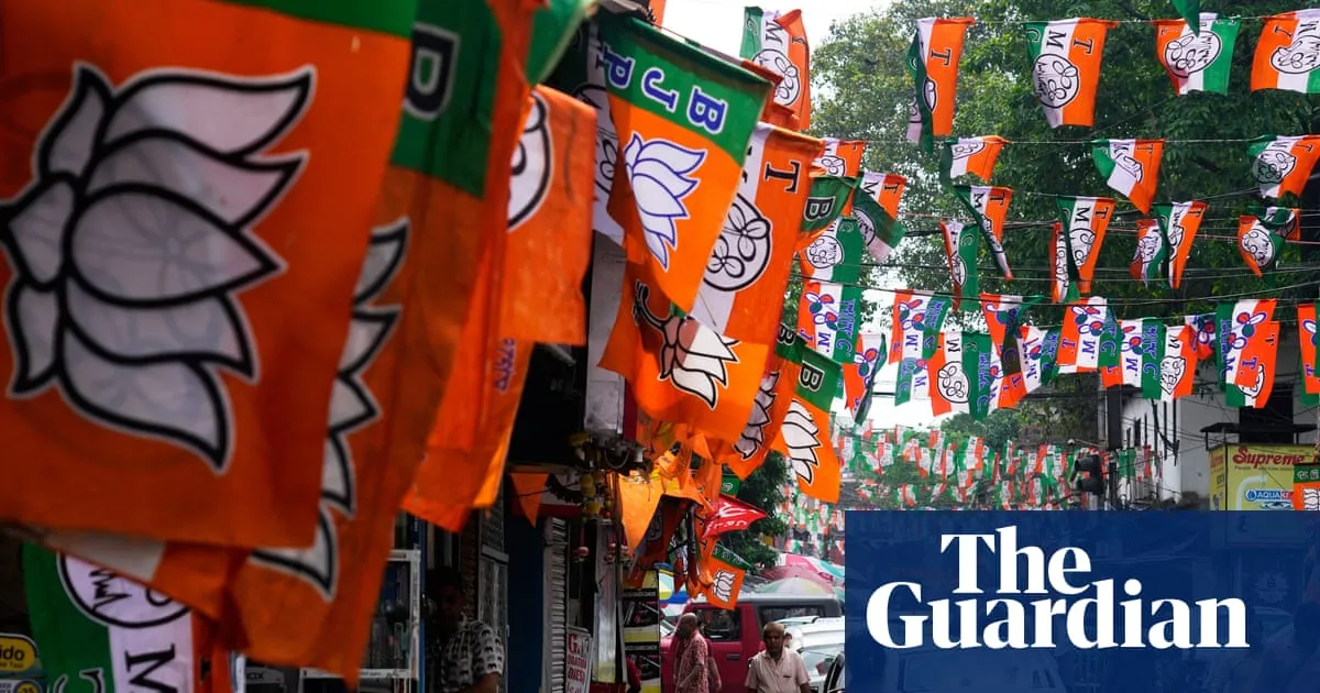 Millions in India stripped of vote before critical state election, as government seeks to ‘purify’ electoral roll