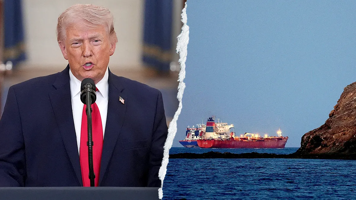 US economic chokehold on Iran reaches peak leverage as collapse risks emerge
