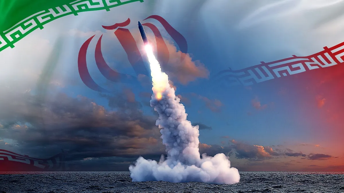Nuclear experts warn Iran’s uranium ‘right’ is a myth, say Trump is right to hold firm