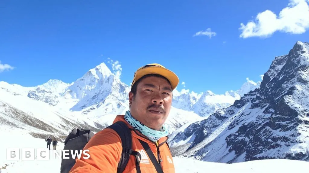 Thousands at risk after multi-million dollar Everest flood warning system left to rust