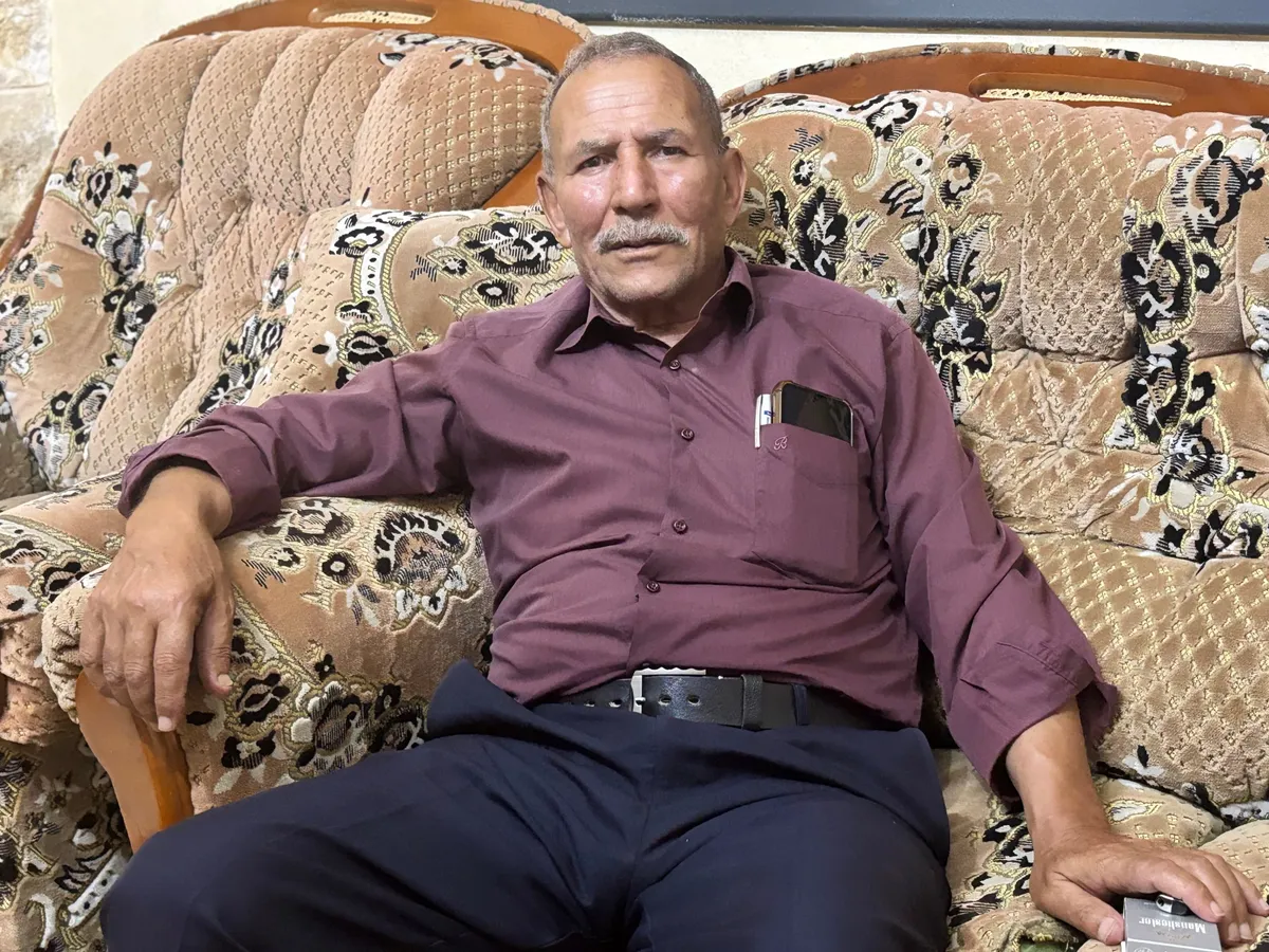 West Bank scepticism as Palestinians doubt local elections will change much
