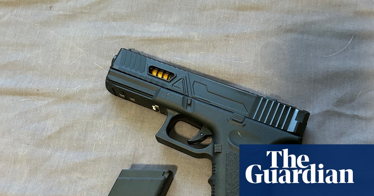 ‘Anonymity online is an illusion’: NSW teen charged over alleged mass shooting hoax in US