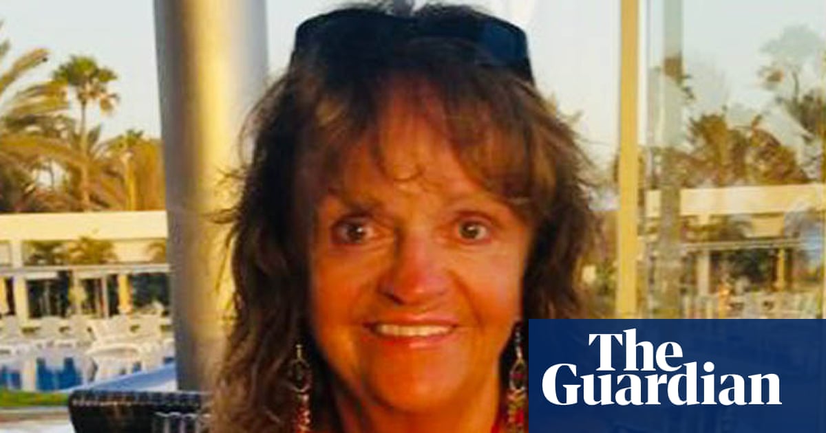 British woman died in Ghana trying to recoup money from scammers, inquest told