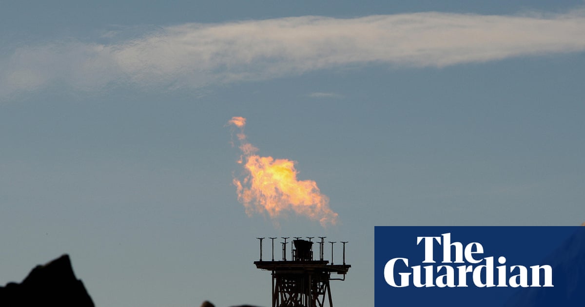 Anthony Albanese accused of ‘caving to gas companies’ as Labor set to reject new export tax