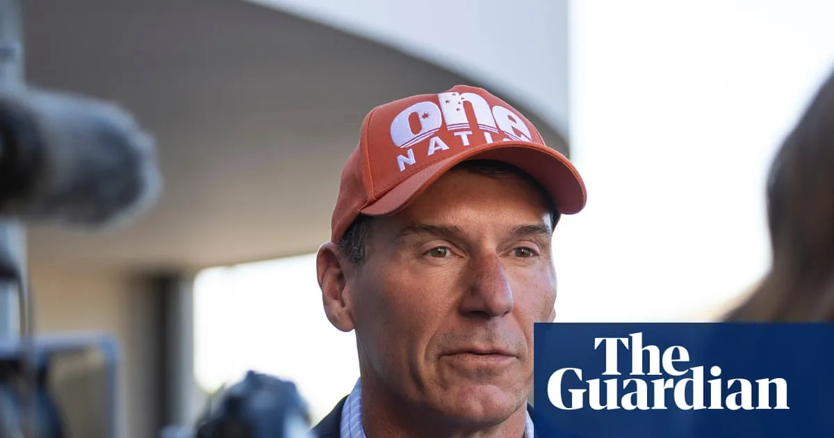 Cory Bernardi repays more than $40,000 for flying on Gina Rinehart’s plane during SA election campaign
