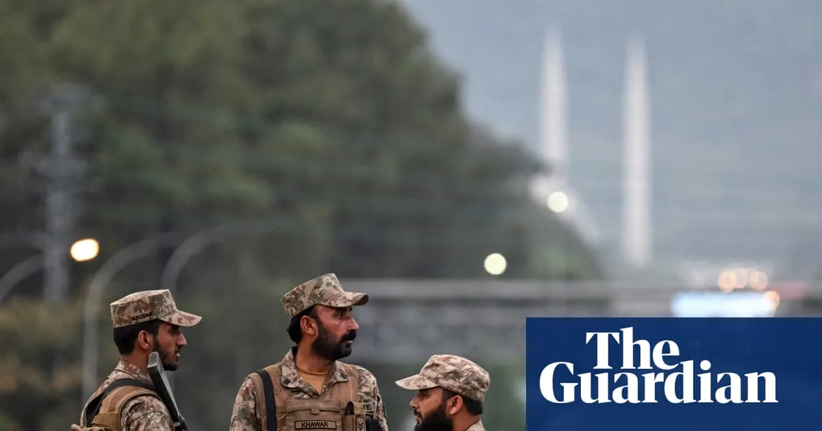 Trump sending Witkoff and Kushner to Pakistan to resume talks on Iran war