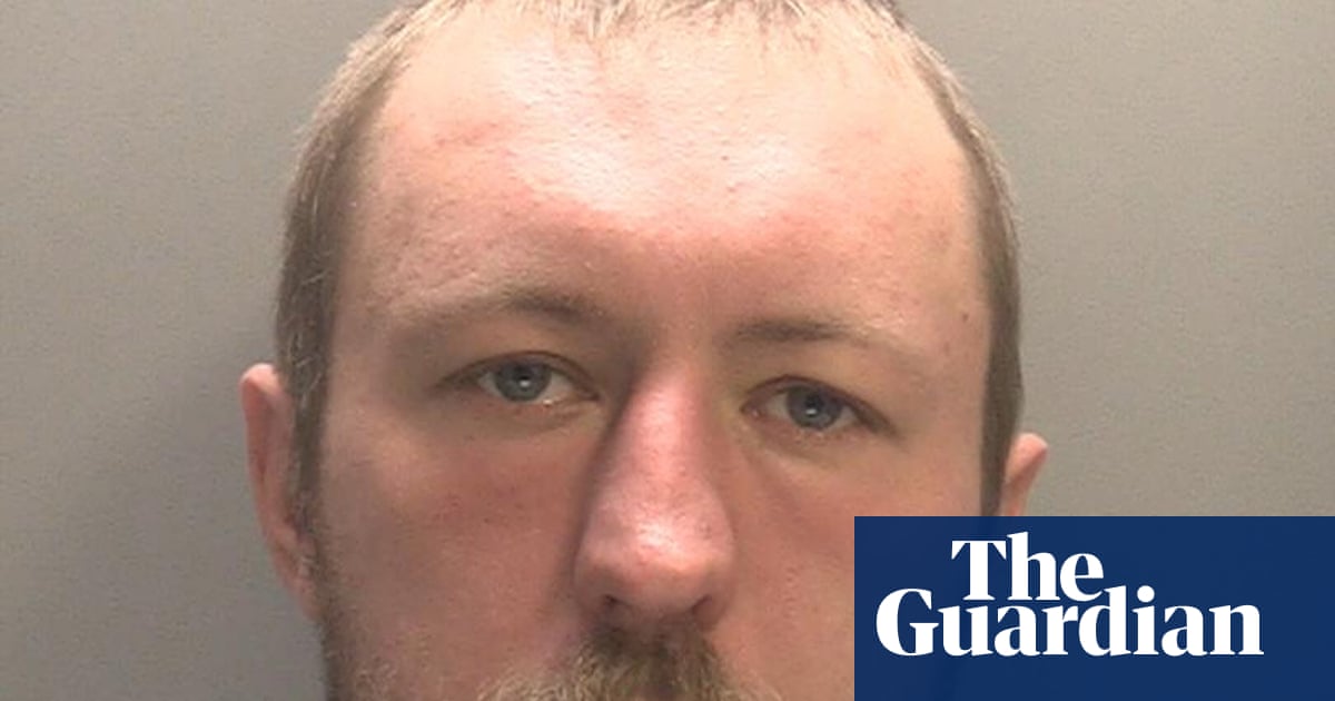 How the Walsall rapist John Ashby exposed his misogyny rapping online