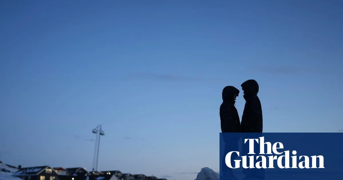 Greenland says it cannot accept US takeover ‘under any circumstances’
