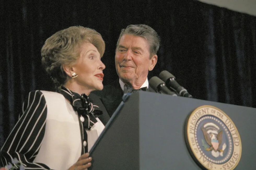 Correspondents’ Dinner’s biggest moments involve laughs, cringing and high-stakes politics