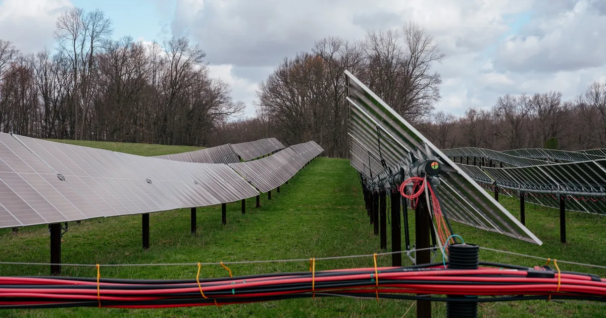 Unfounded Health Concerns Are Powering a Solar Backlash