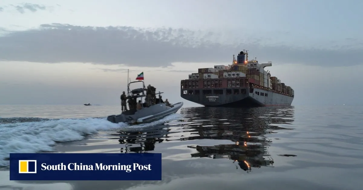 Iran digs in as US envoys Kushner and Witkoff head to Pakistan for more talks