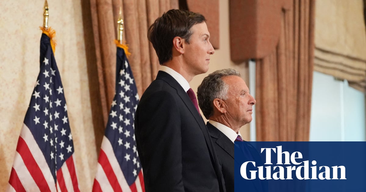 Trump cancels his envoys’ Pakistan trip for Iran ceasefire negotiations