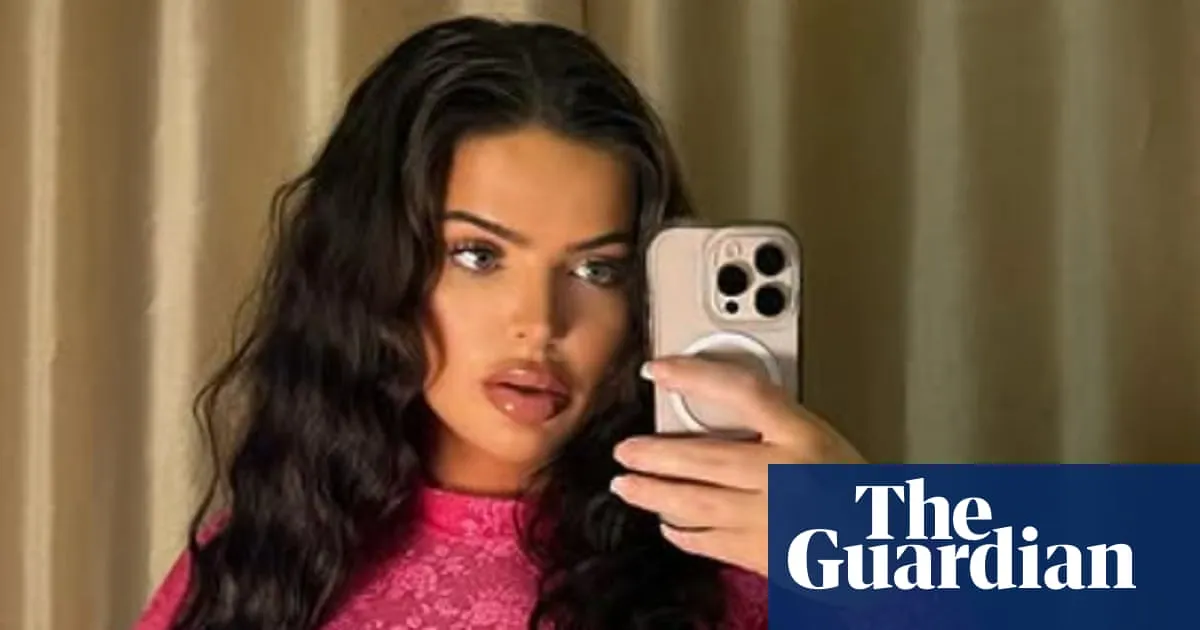 Social media influencer dies six days after car hit her outside London nightclub