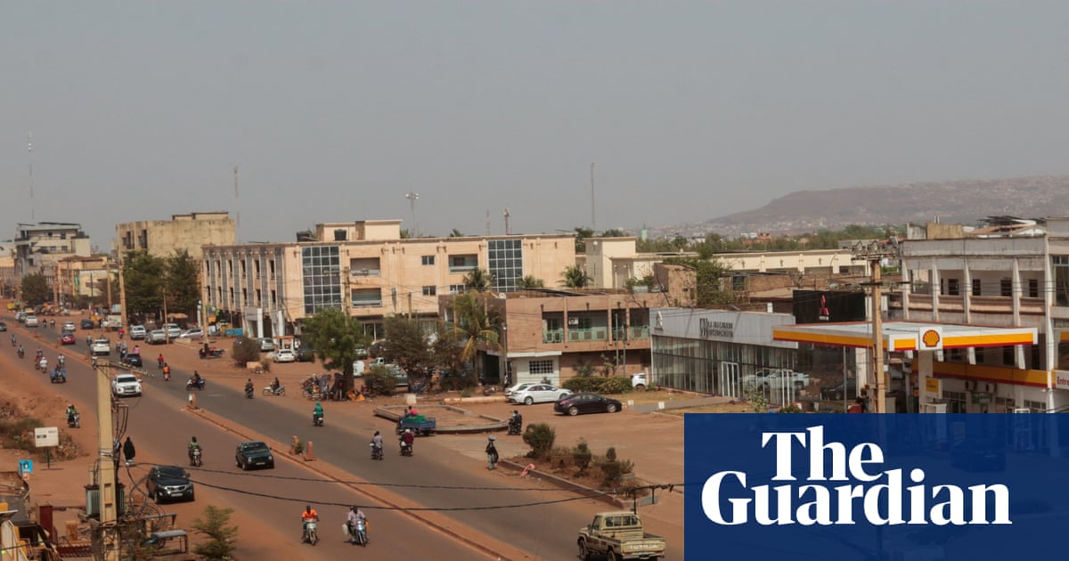 Militants and separatists launch coordinated attacks across Mali