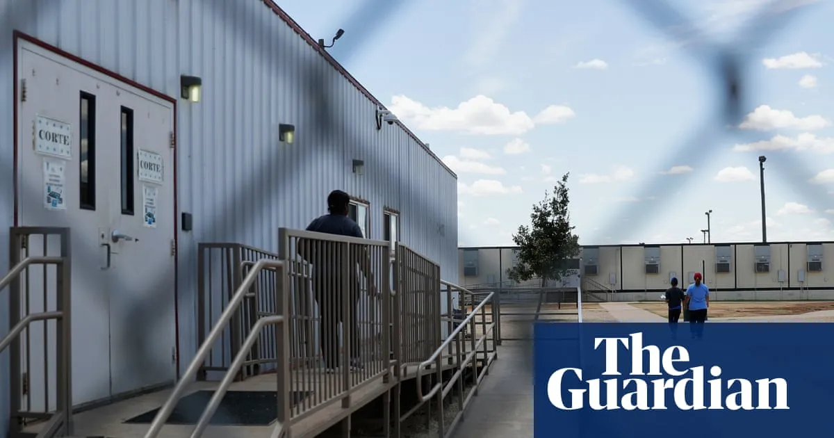 Egyptian family of six taken back into ICE custody days after being released