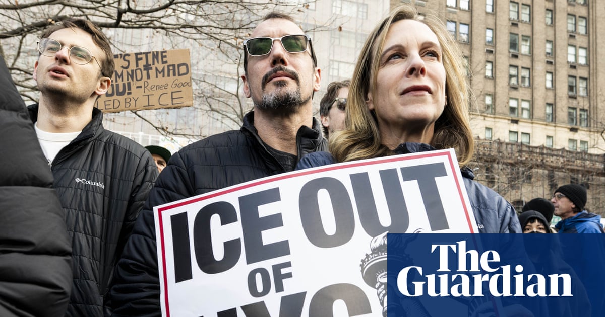 Mamdani demands release of New York council employee detained by US agents