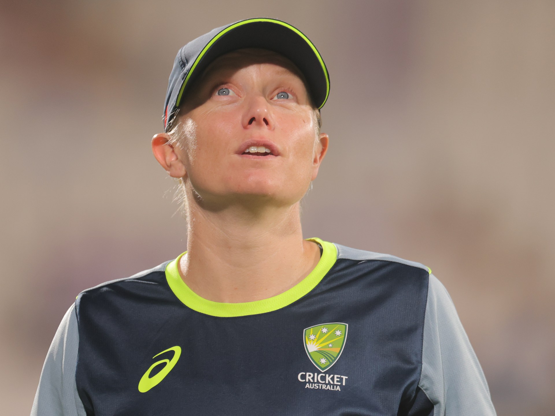 Australia captain, women’s cricket great Alyssa Healy to retire